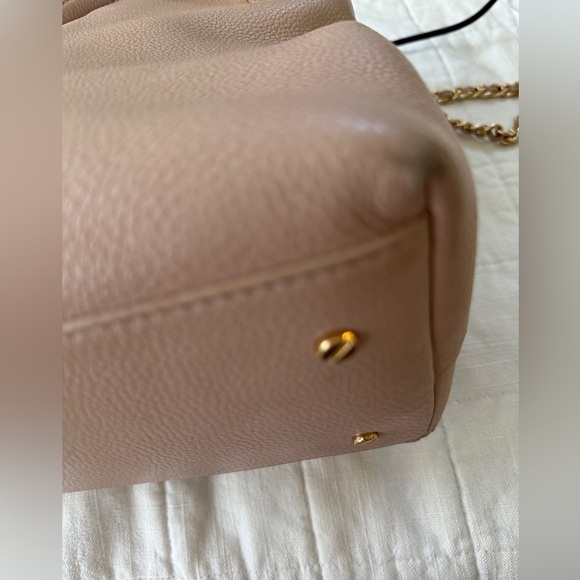 Tory Burch Pink Shoulder Bag - Picture 11 of 14